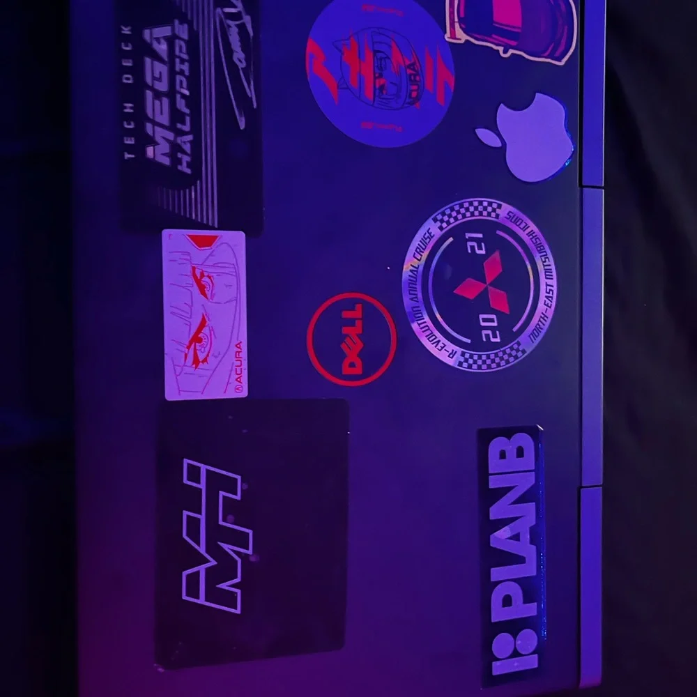 Dell Inspiron gaming computer